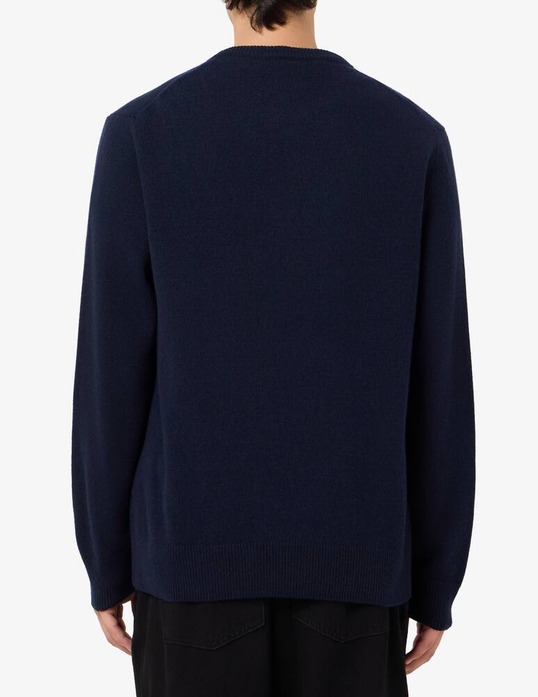 rinascente MC2 Saint Barth Maglione girocollo Heron