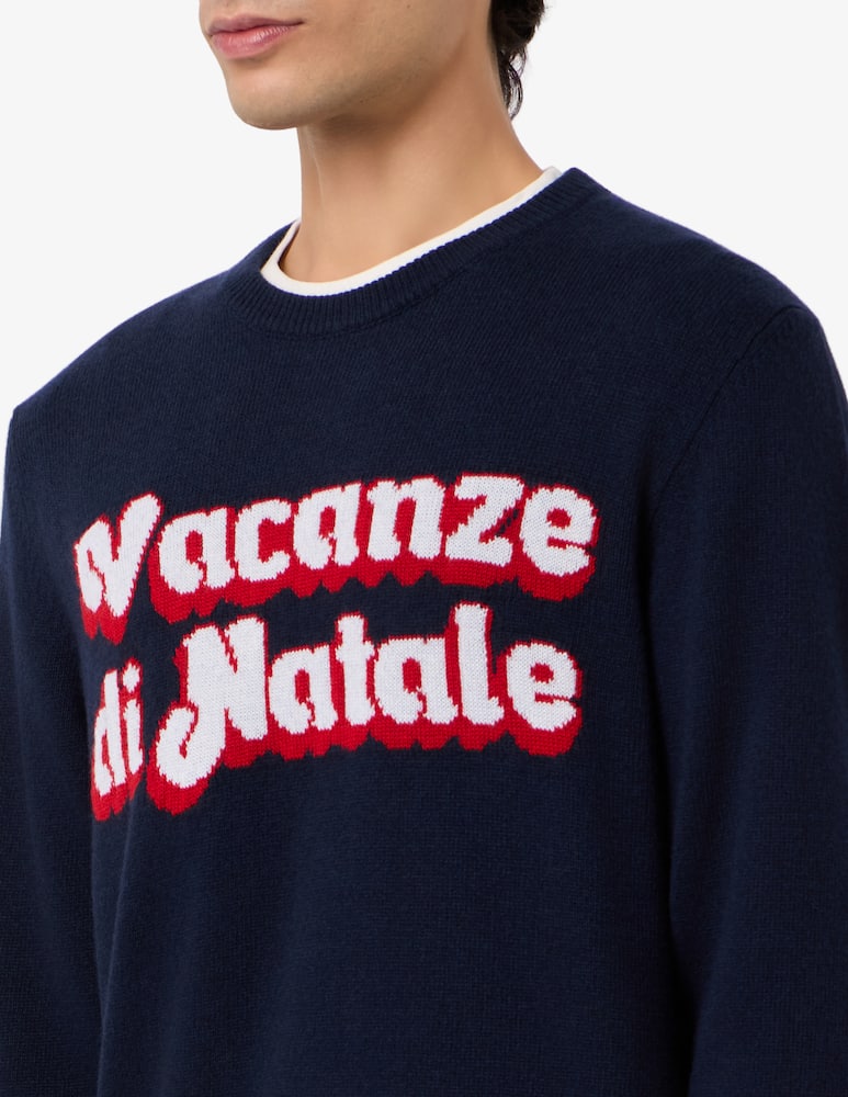 rinascente MC2 Saint Barth Maglione girocollo Heron