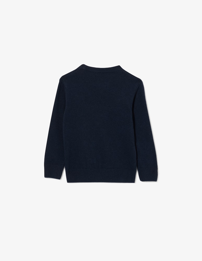 rinascente MC2 Saint Barth Maglione Vacanze di Natale