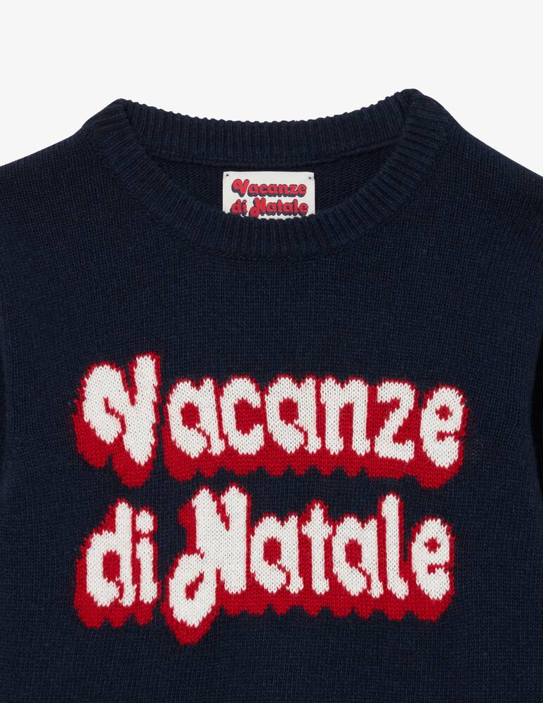 rinascente MC2 Saint Barth Maglione Vacanze di Natale