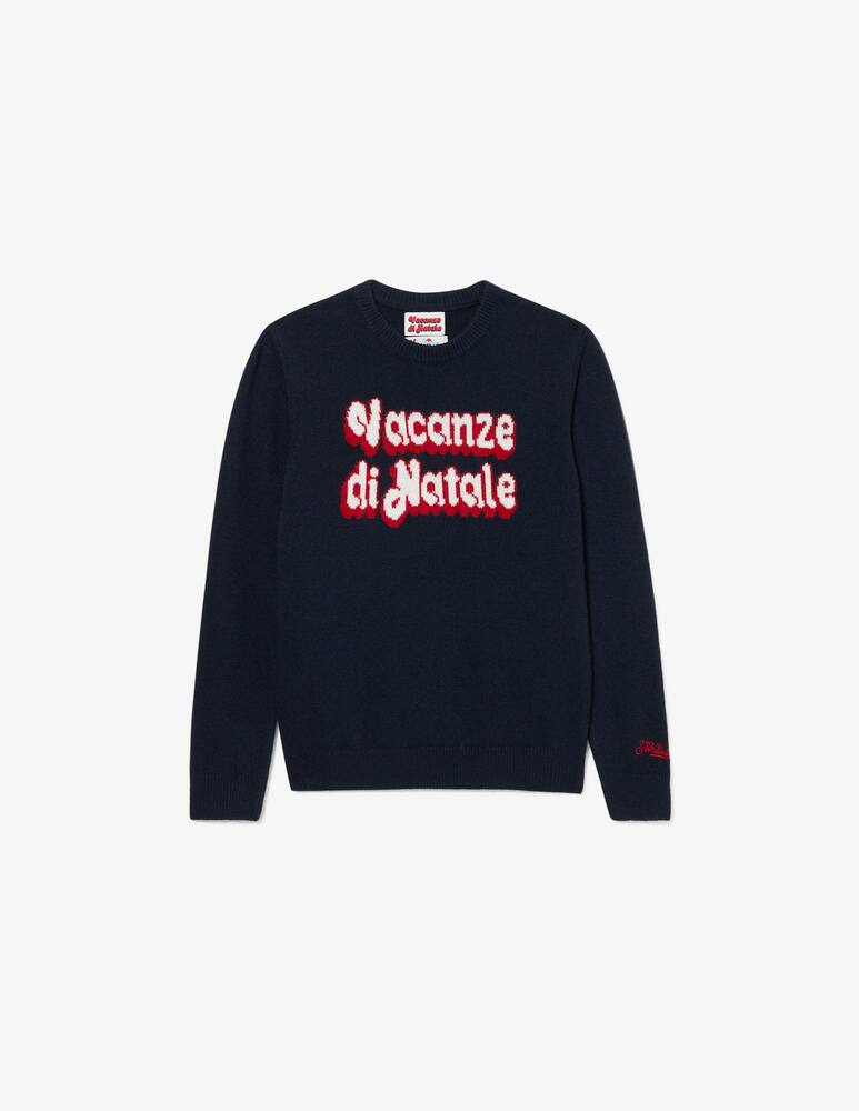 rinascente MC2 Saint Barth Maglione Vacanze di Natale