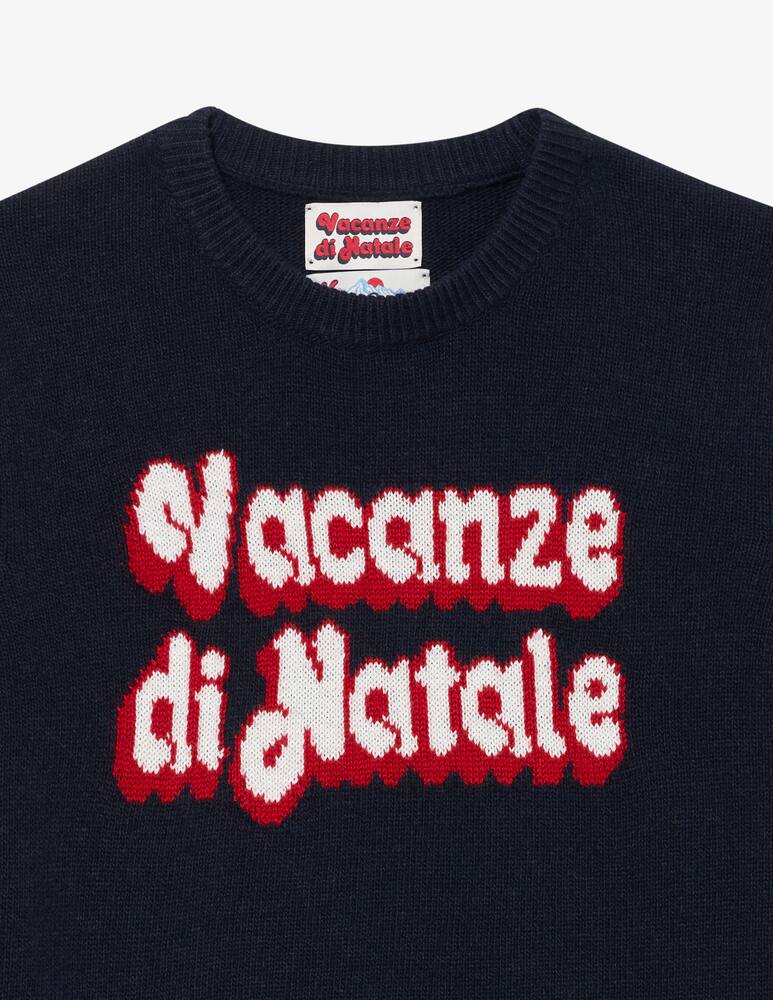 rinascente MC2 Saint Barth Maglione Vacanze di Natale