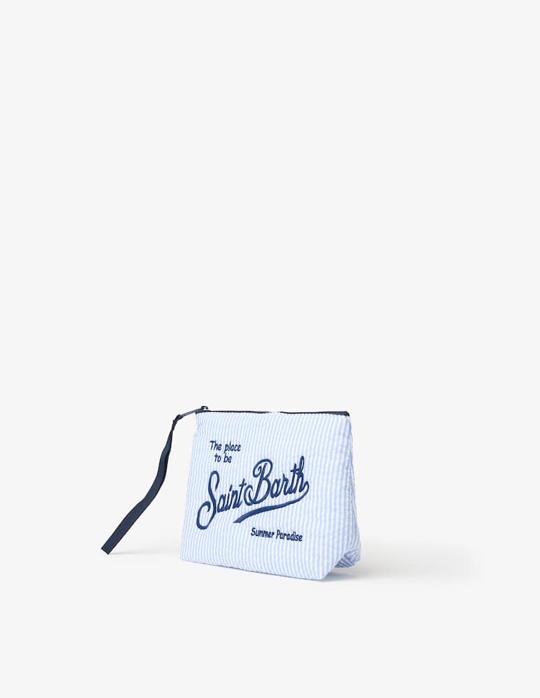 rinascente MC2 Saint Barth Pochette mare Aline