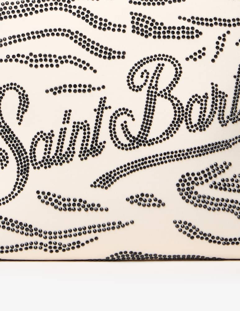 MC2 Saint Barth Logo clutch - picture 3 MC2 Saint Barth Logo clutch - picture 3
