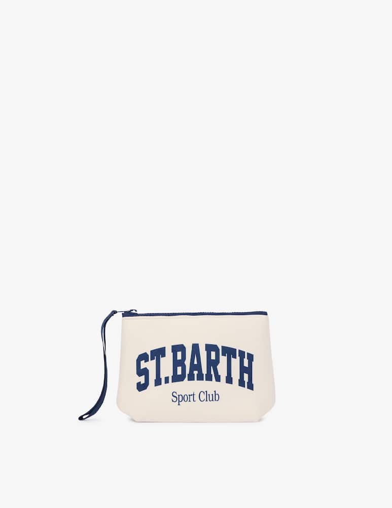 rinascente MC2 Saint Barth Pochette Aline Saint Barth