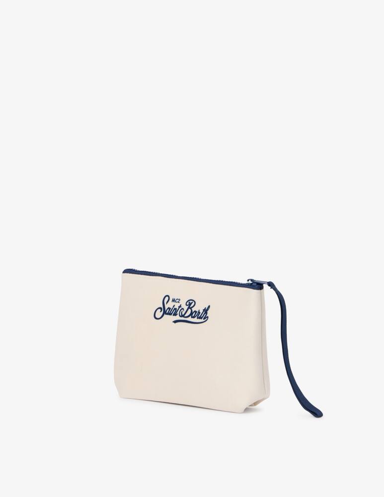 rinascente MC2 Saint Barth Pochette Aline Saint Barth