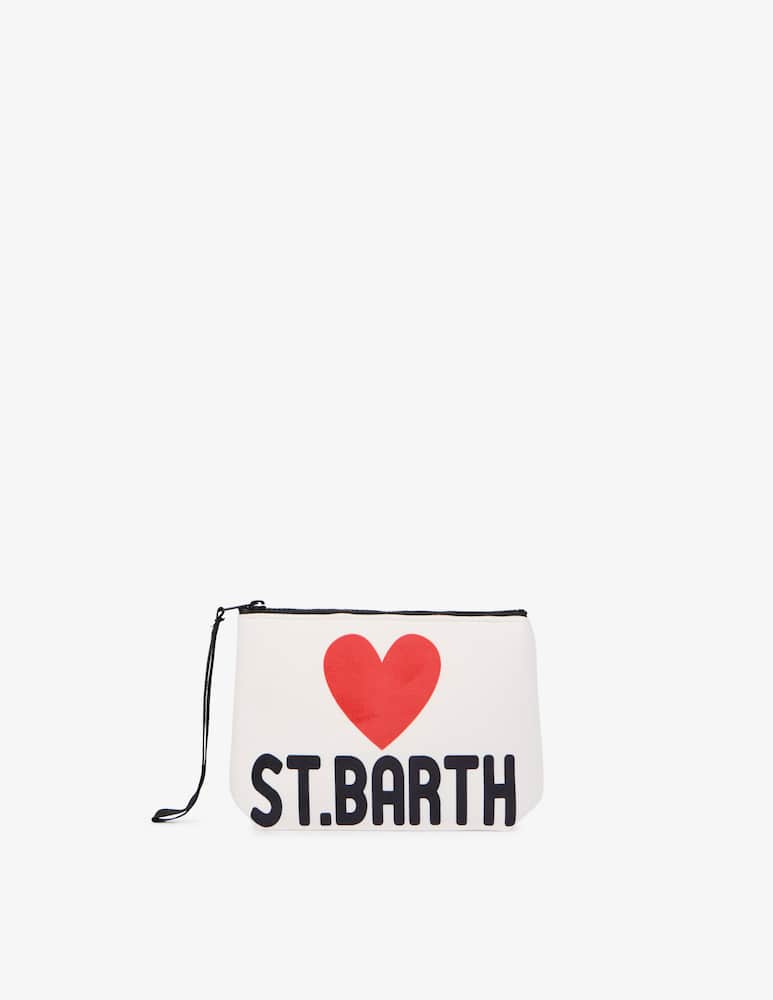 rinascente MC2 Saint Barth Pochette St Barth