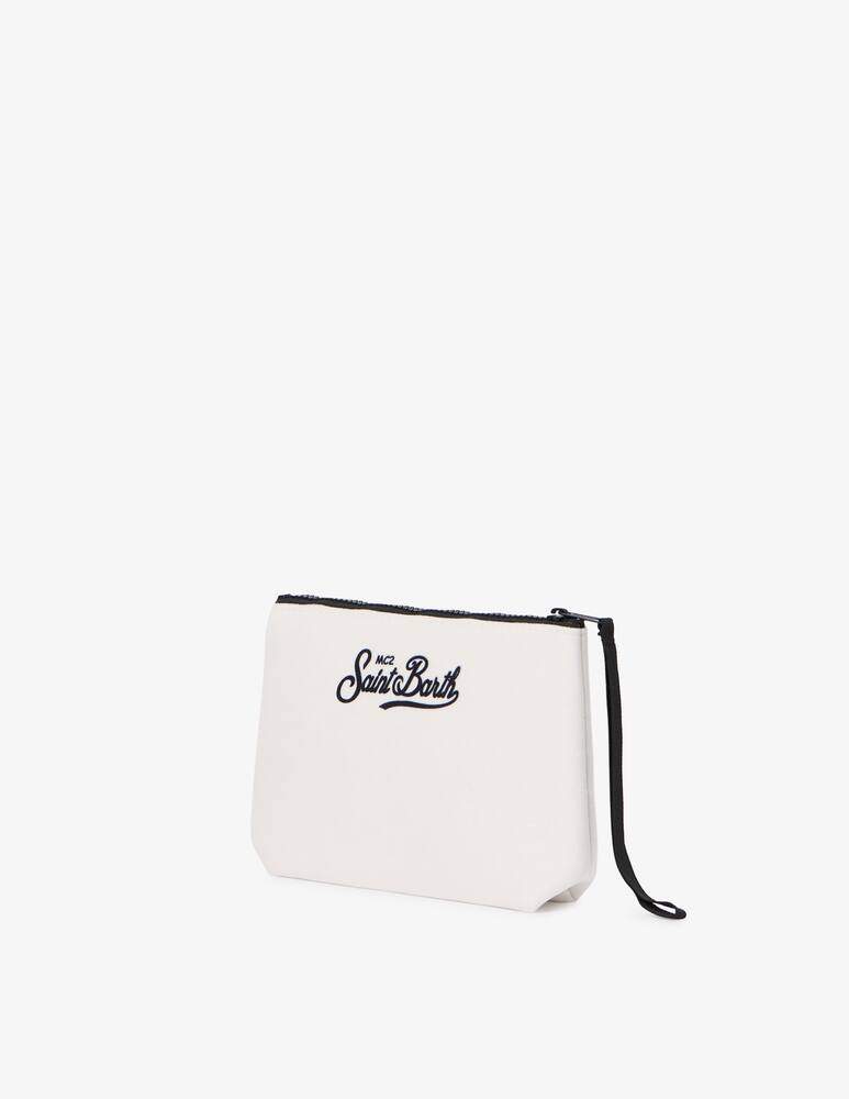 rinascente MC2 Saint Barth Pochette St Barth