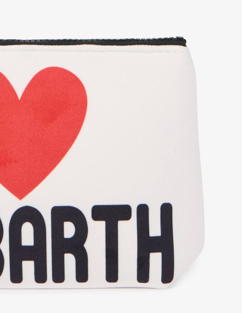 rinascente MC2 Saint Barth Pochette St Barth