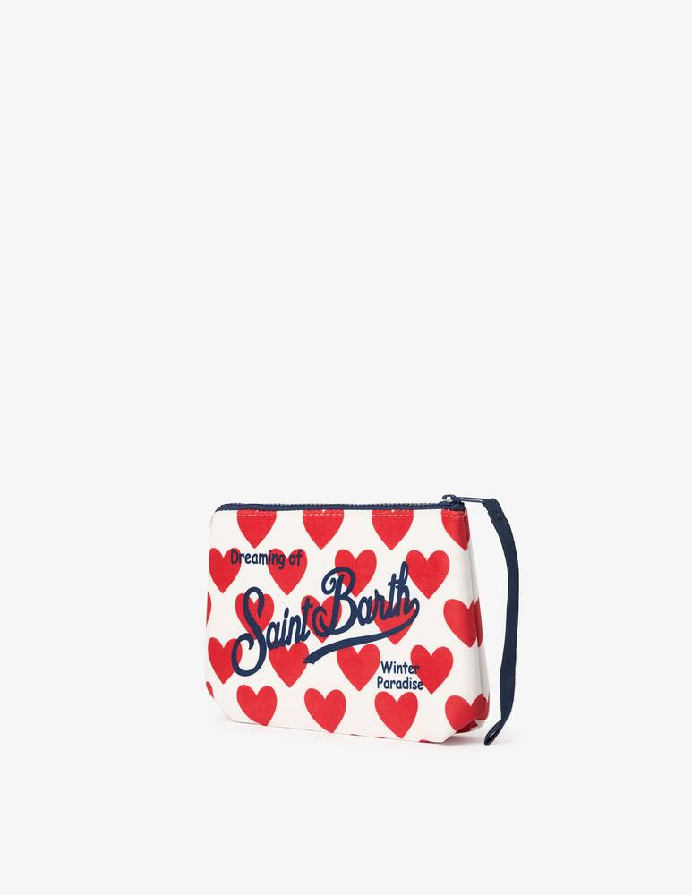 rinascente MC2 Saint Barth Saint Barth wristlet