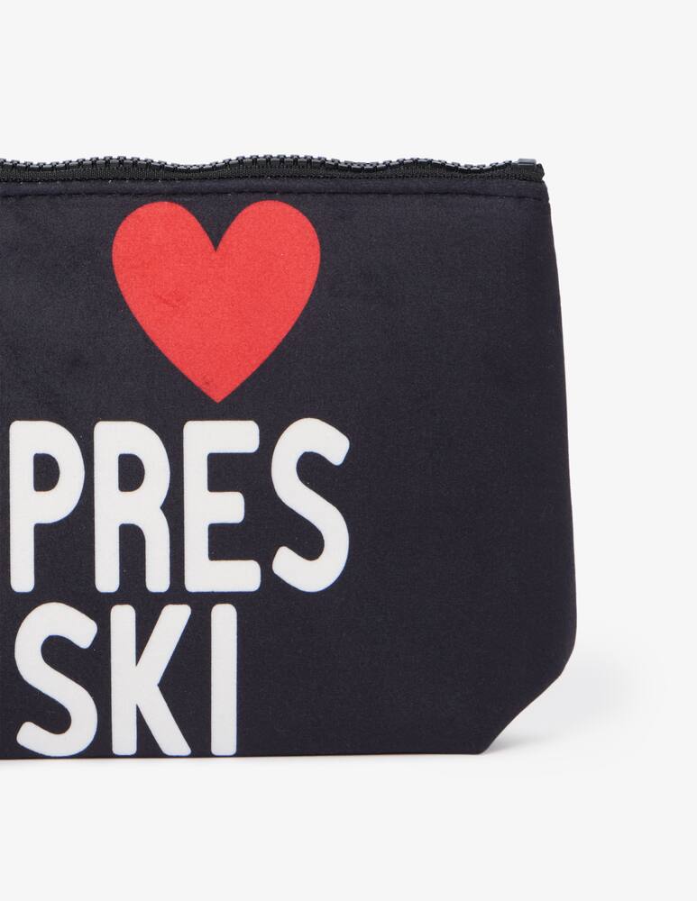 rinascente MC2 Saint Barth Apres ski pochette