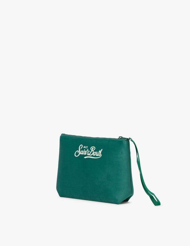 rinascente MC2 Saint Barth Day-to-night pouch