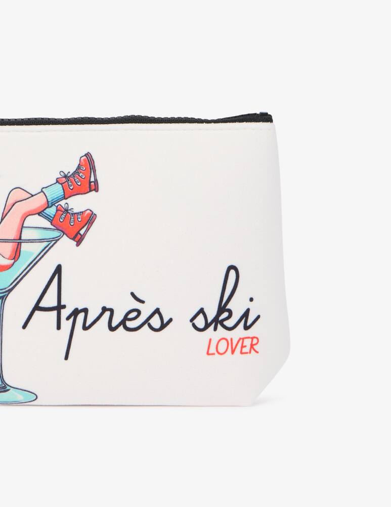 rinascente MC2 Saint Barth Pochette Après Ski Lover