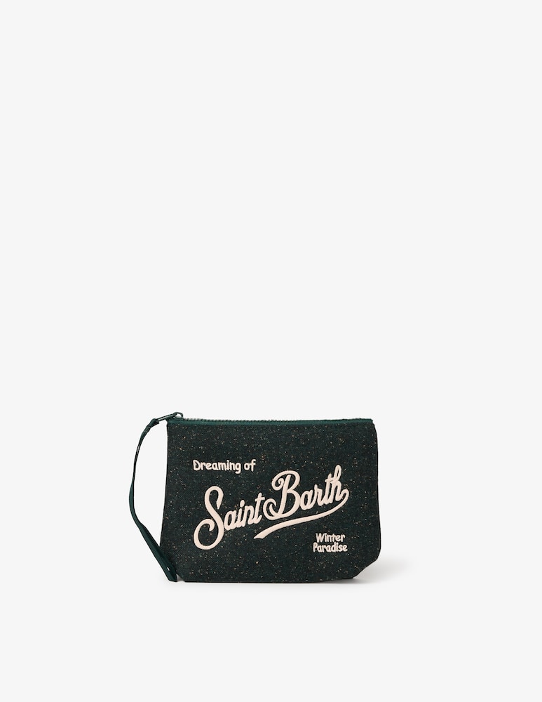 rinascente MC2 Saint Barth Saint Barth pochette