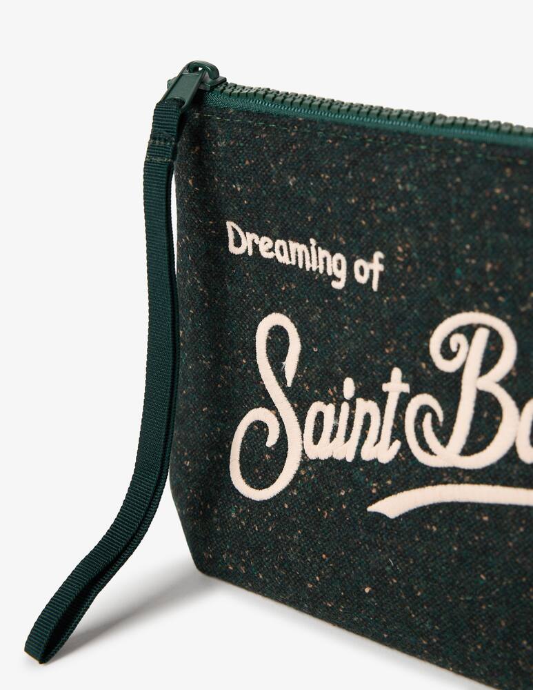 rinascente MC2 Saint Barth Saint Barth pochette