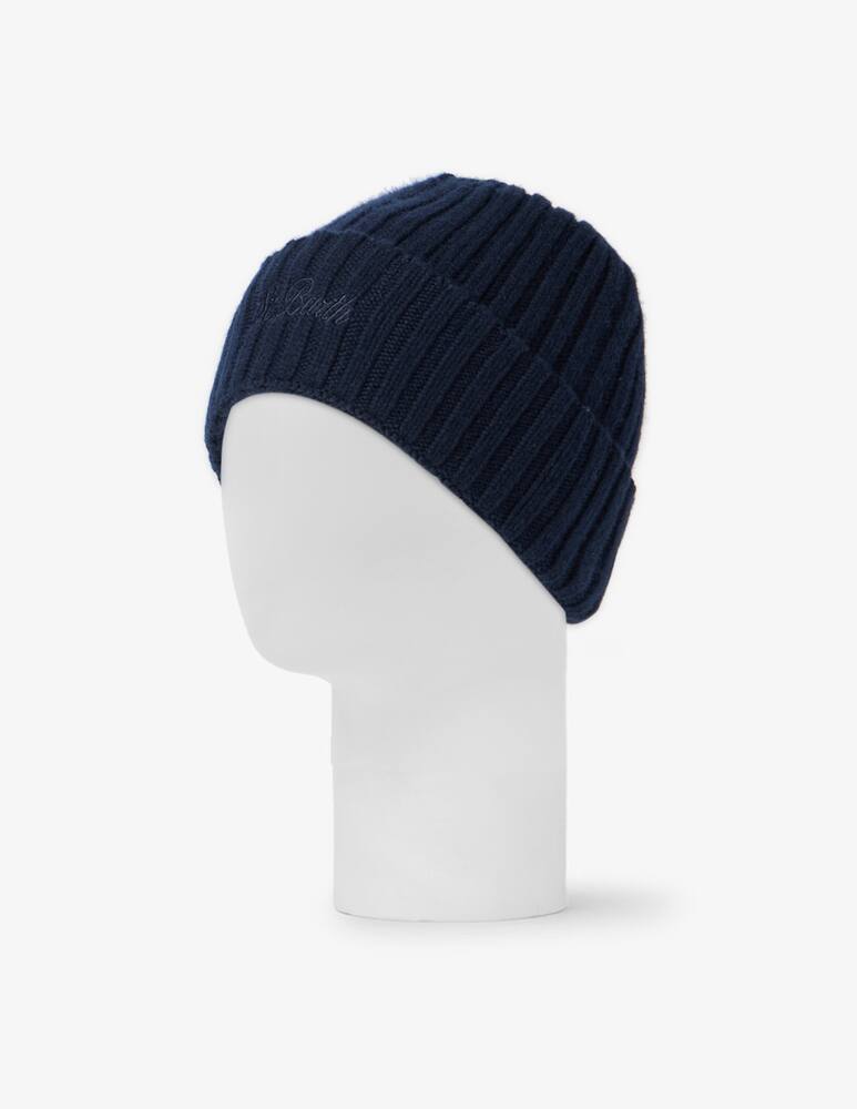 rinascente MC2 Saint Barth Set Man City cappello e pochette