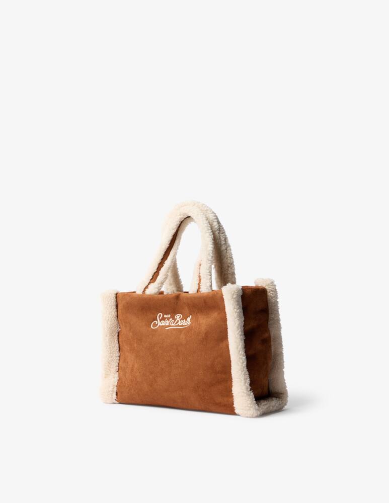 rinascente MC2 Saint Barth Tote bag with strap