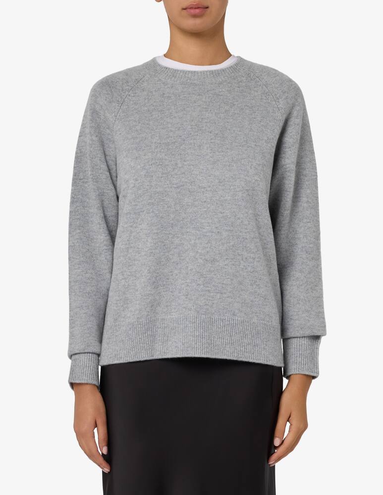 MC2 Saint Barth Maglione oversize - immagine 1 MC2 Saint Barth Maglione oversize - immagine 1