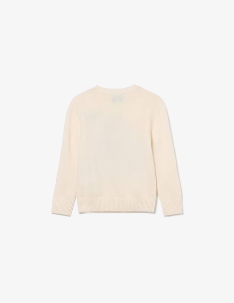 rinascente MC2 Saint Barth Maglione orsetto tennis