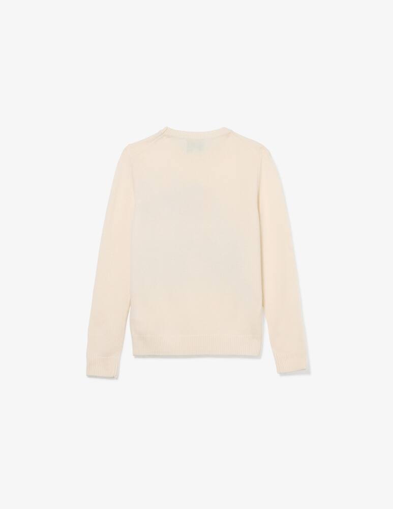 rinascente MC2 Saint Barth Maglione orsetto tennis