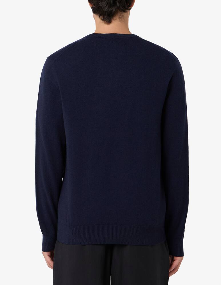 rinascente MC2 Saint Barth Maglione girocollo Heron