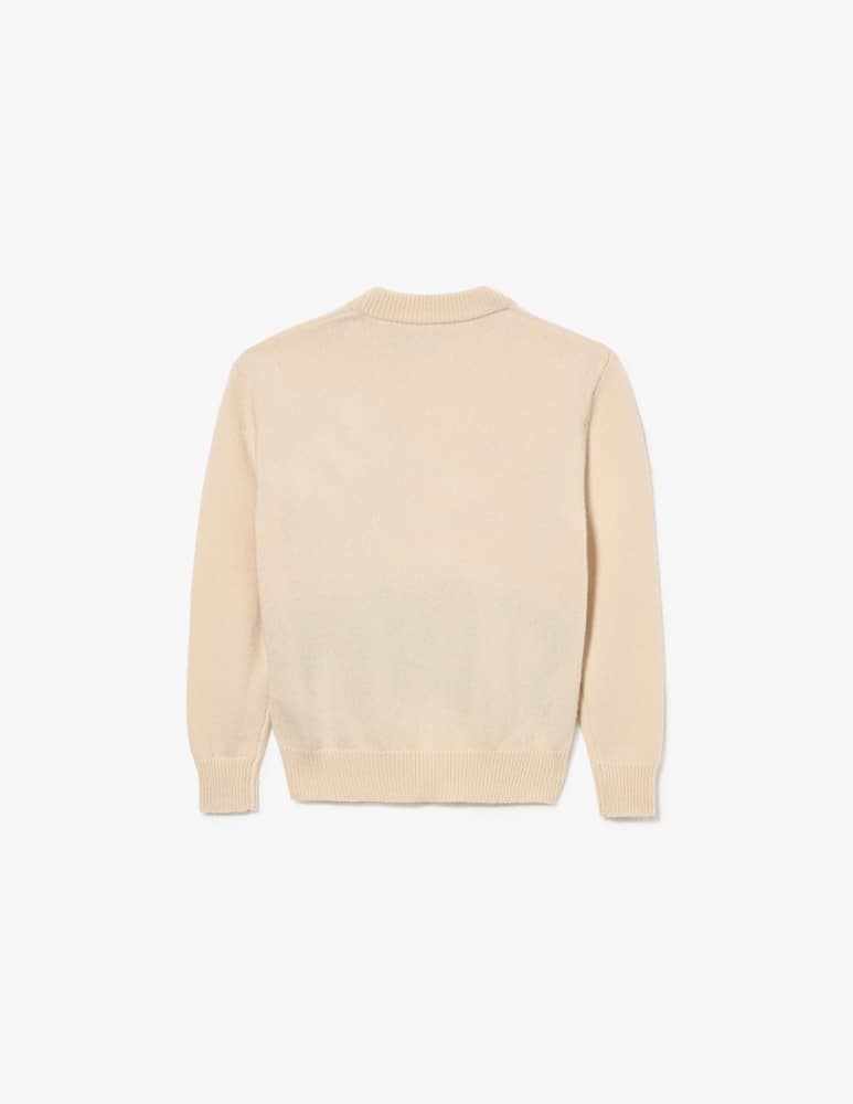 rinascente MC2 Saint Barth Heart st.barth jumper