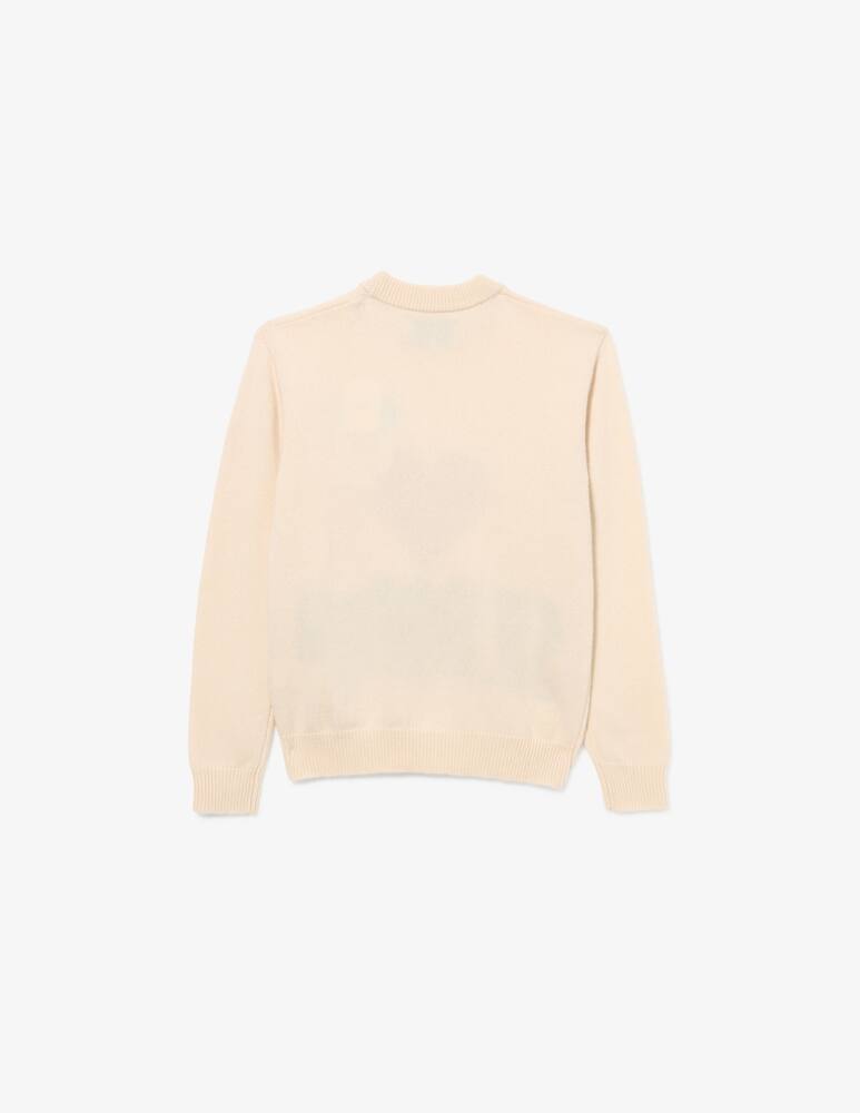 rinascente MC2 Saint Barth Heart st.barth jumper