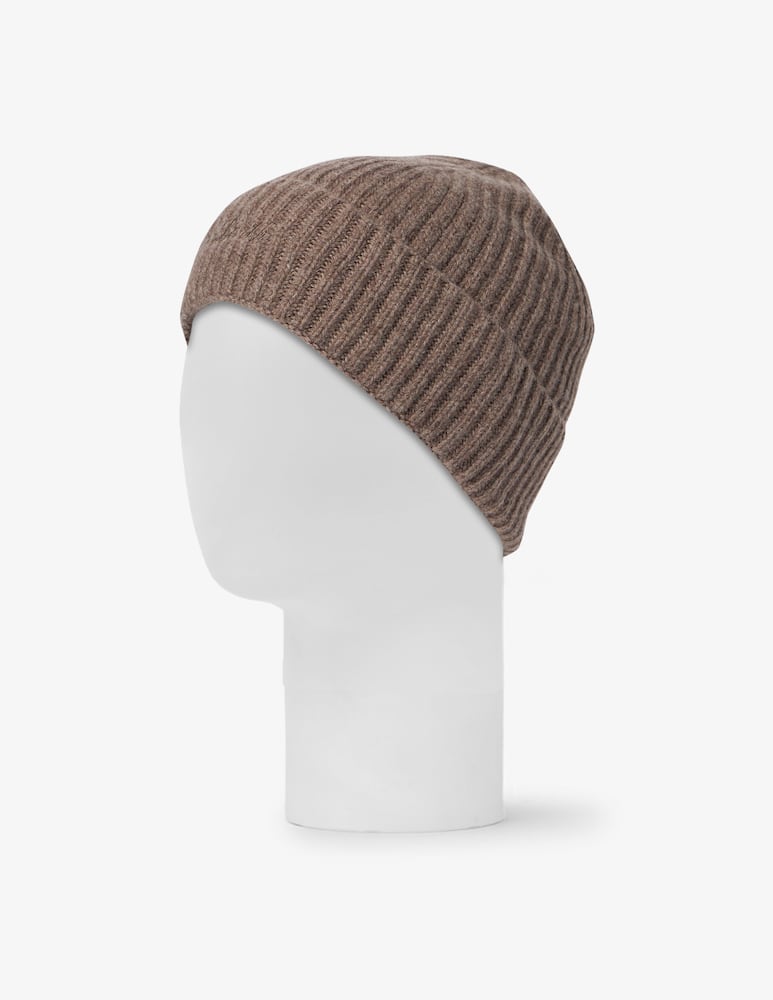 rinascente MC2 Saint Barth Knitted beanie