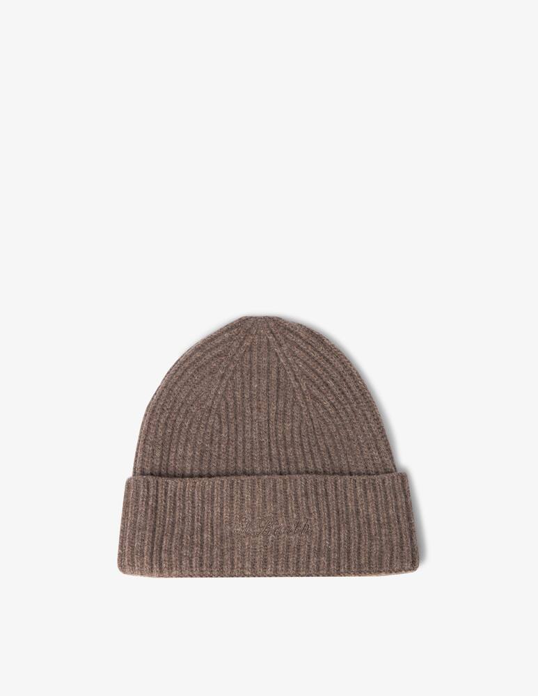 rinascente MC2 Saint Barth Knitted beanie