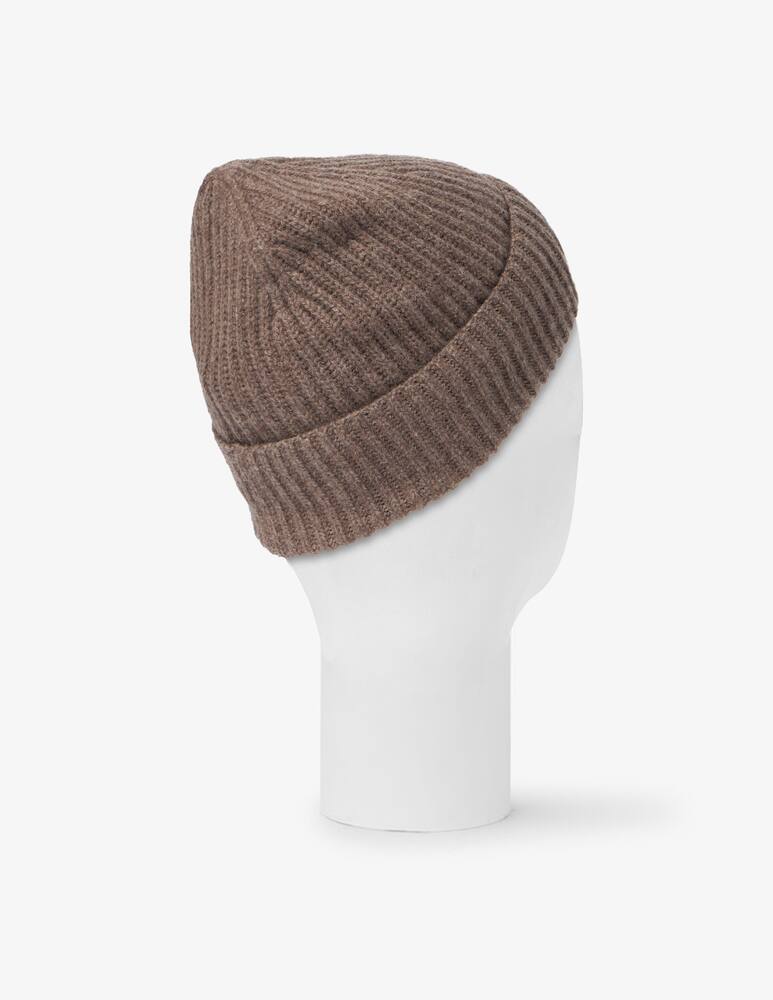 rinascente MC2 Saint Barth Knitted beanie
