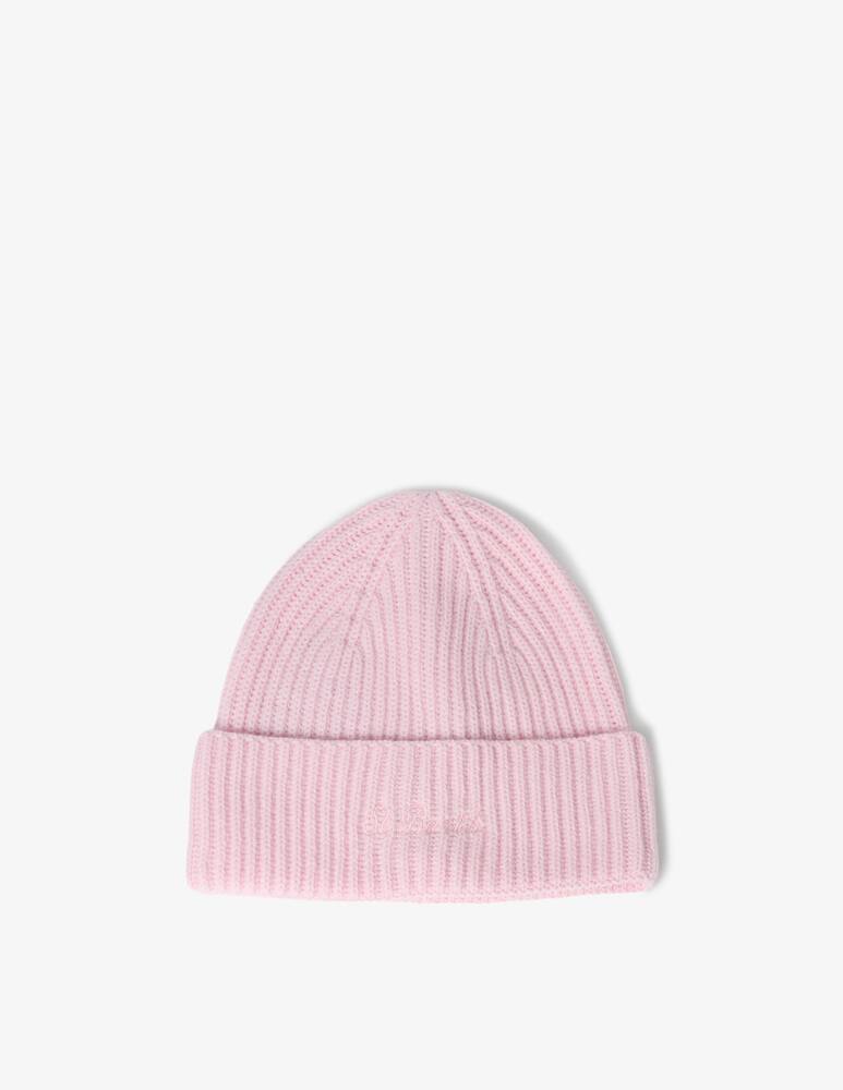 rinascente MC2 Saint Barth Wool beanie