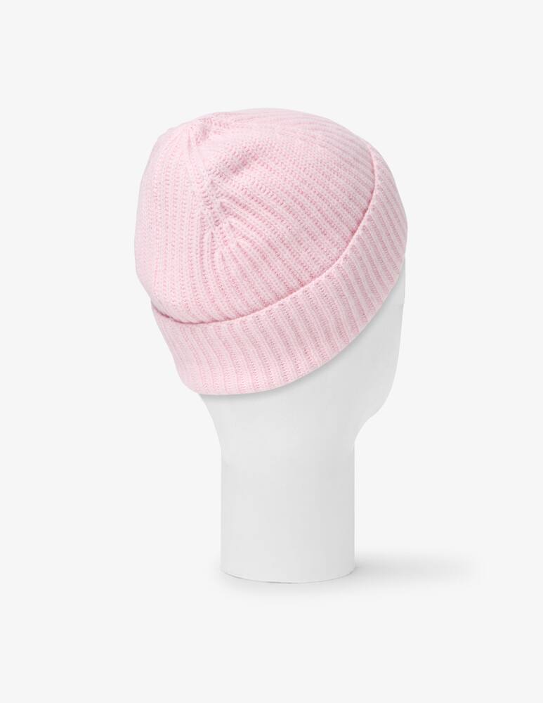 rinascente MC2 Saint Barth Wool beanie