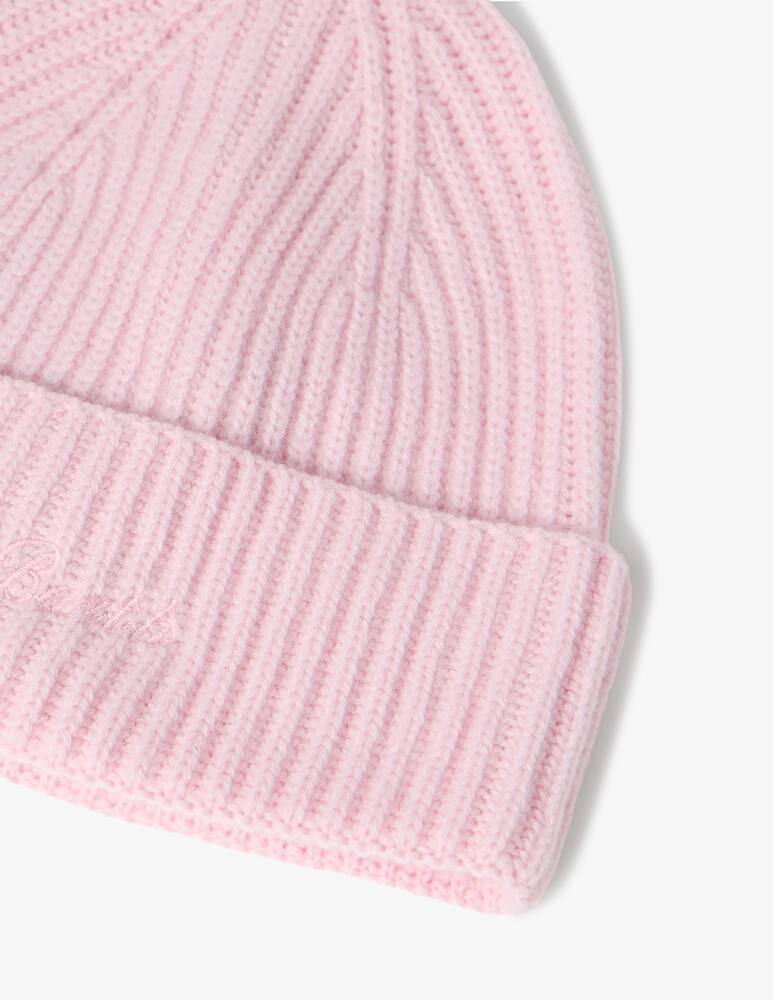 rinascente MC2 Saint Barth Wool beanie
