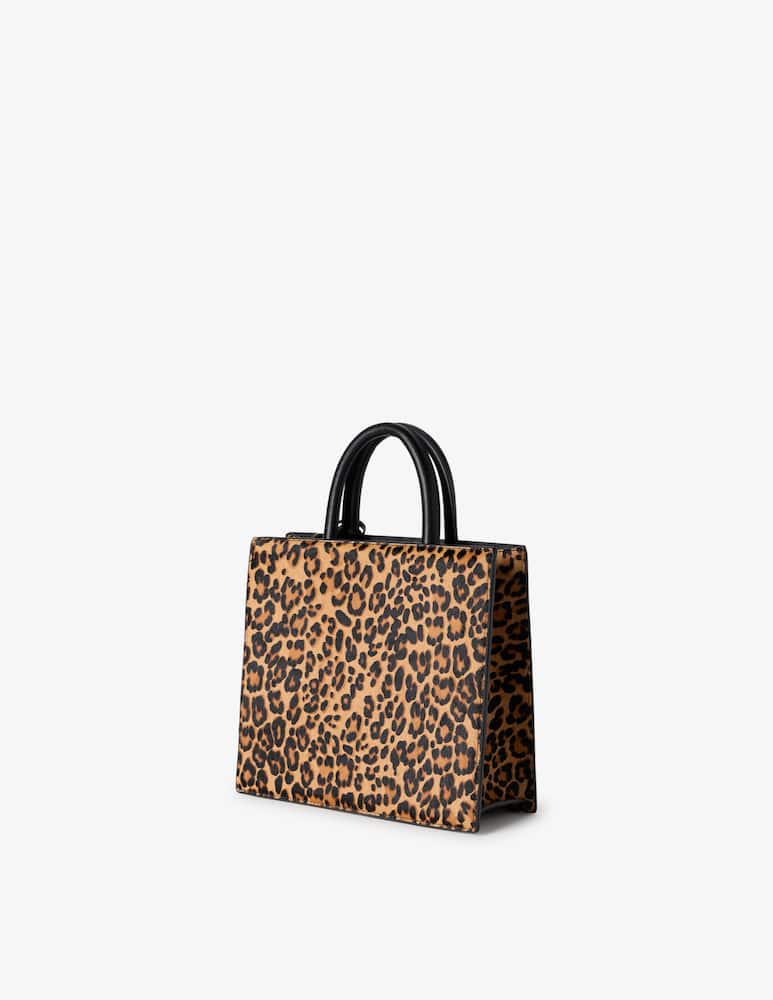 rinascente MC2 Saint Barth Borsa a mano in pelle