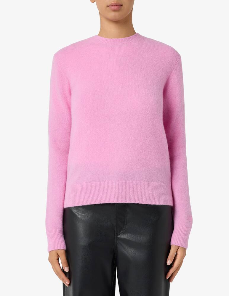 rinascente MC2 Saint Barth Crewneck sweater