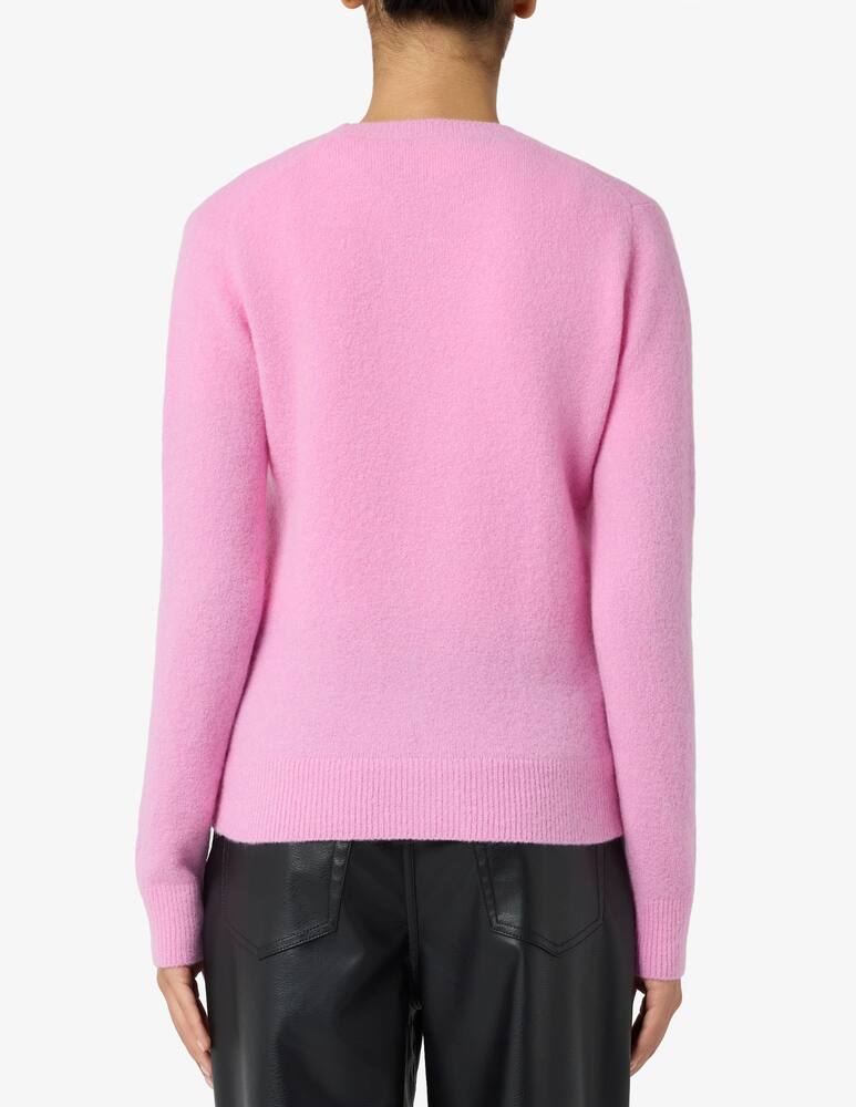 rinascente MC2 Saint Barth Crewneck sweater