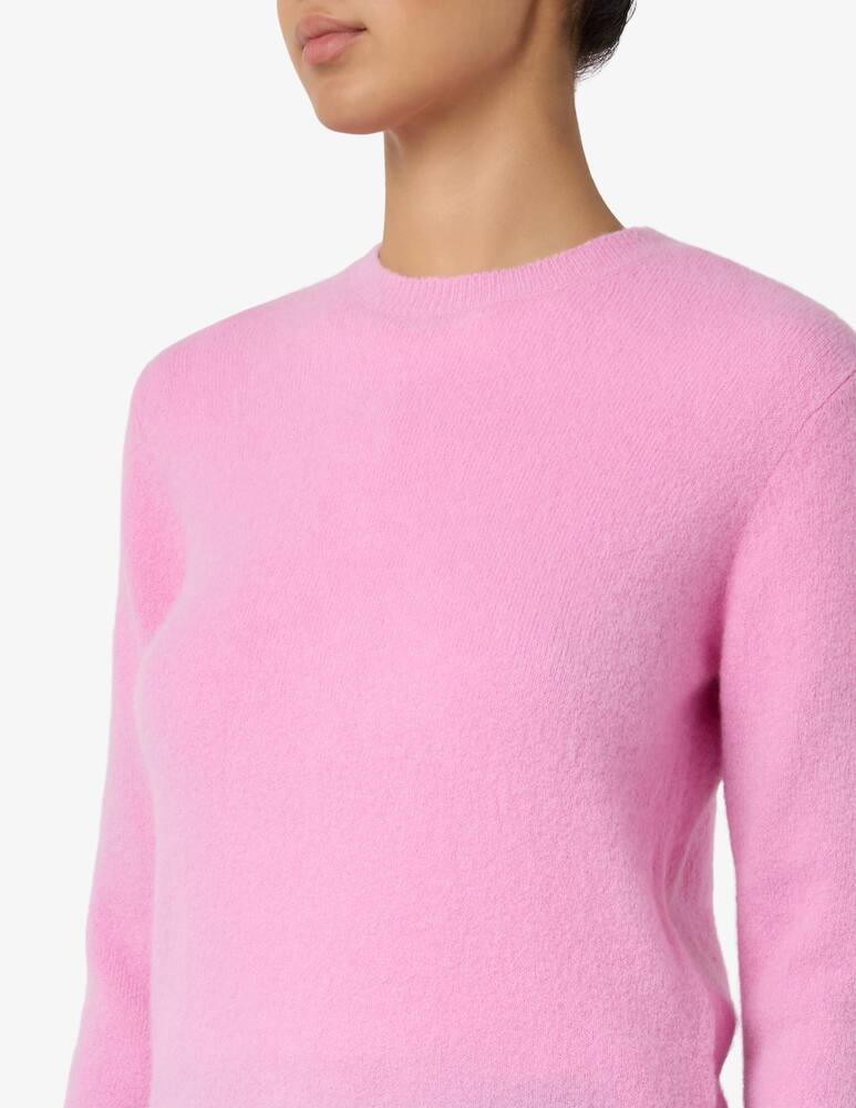 rinascente MC2 Saint Barth Crewneck sweater