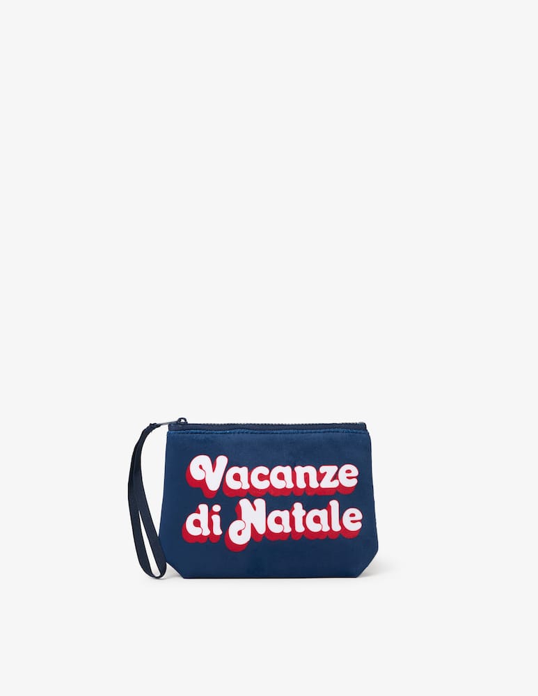 MC2 Saint Barth Pochette Vacanze di Natale - immagine 1 MC2 Saint Barth Pochette Vacanze di Natale - immagine 1