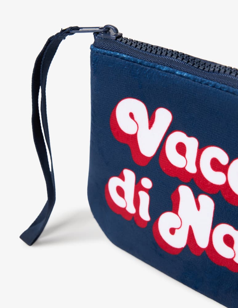 MC2 Saint Barth Pochette Vacanze di Natale - immagine 3 MC2 Saint Barth Pochette Vacanze di Natale - immagine 3