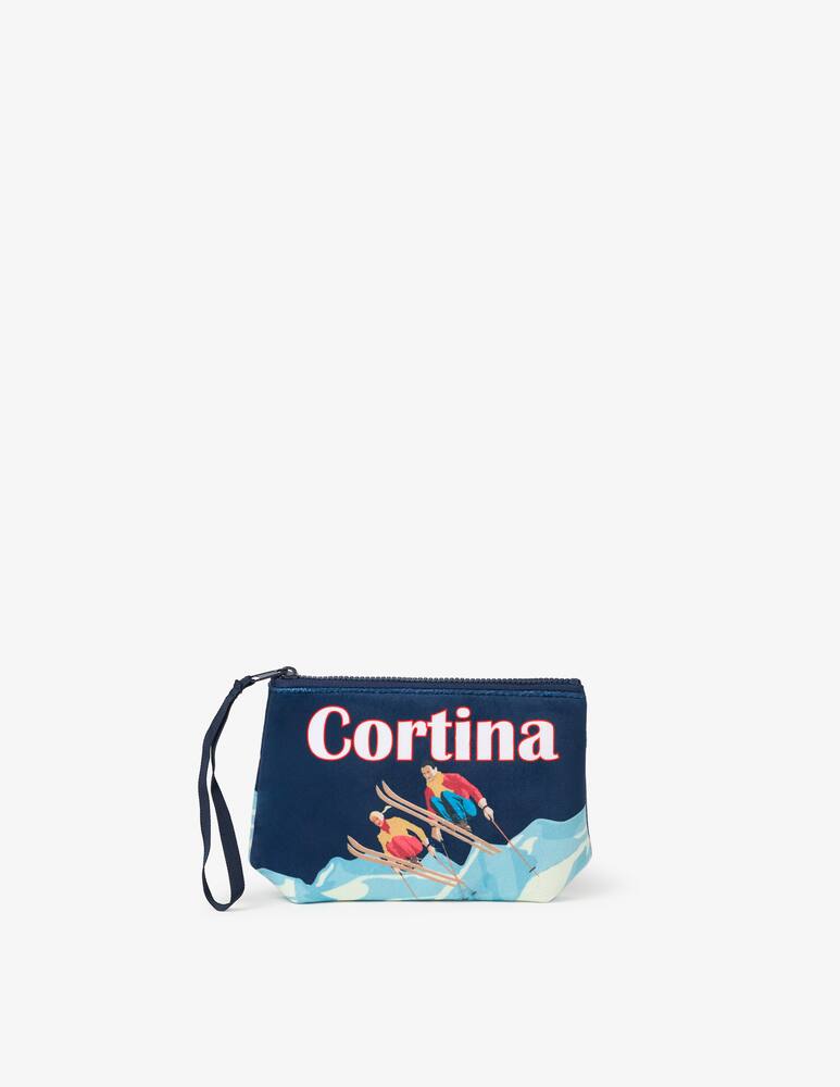 rinascente MC2 Saint Barth Pochette Cortina