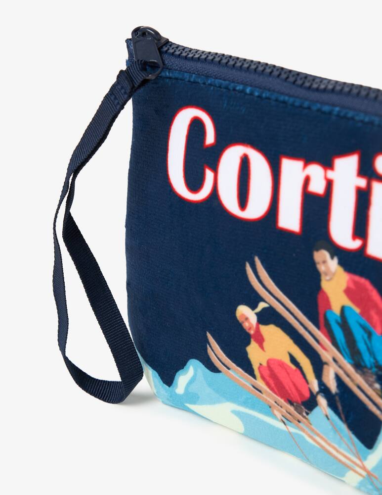 rinascente MC2 Saint Barth Pochette Cortina