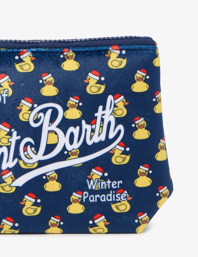 rinascente MC2 Saint Barth Saint Barth duck pochette