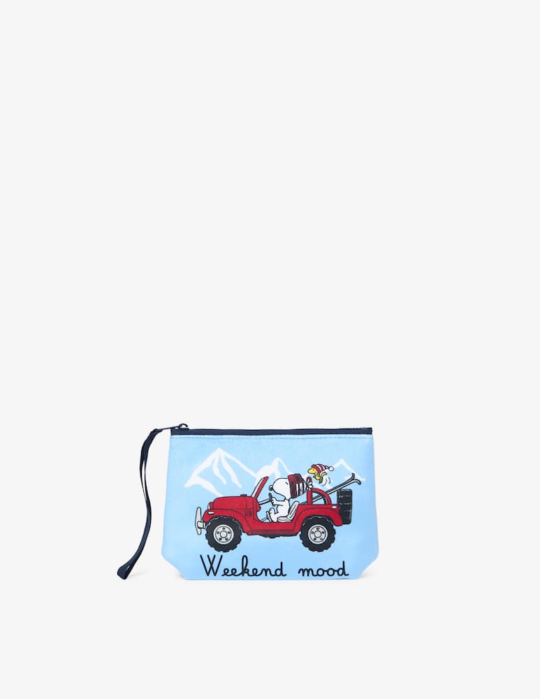 rinascente MC2 Saint Barth Aline pochette