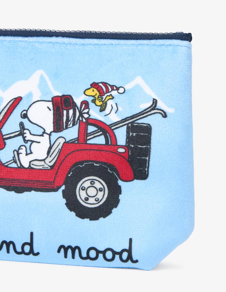 rinascente MC2 Saint Barth Aline pochette