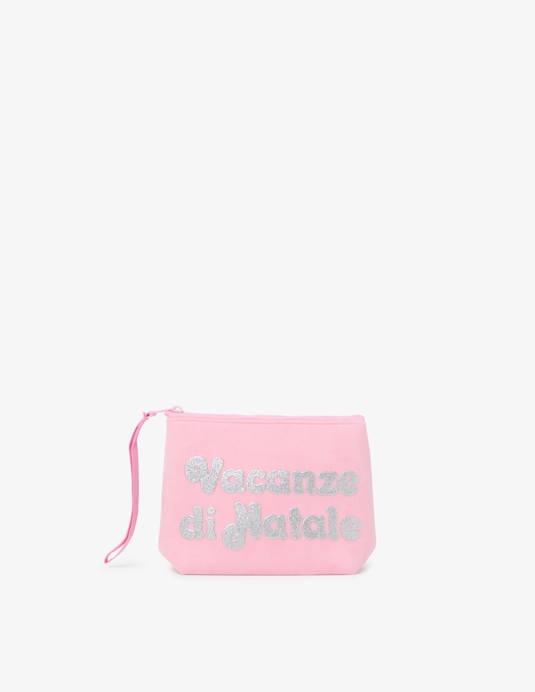 rinascente MC2 Saint Barth Vacanze di Natale Pouch