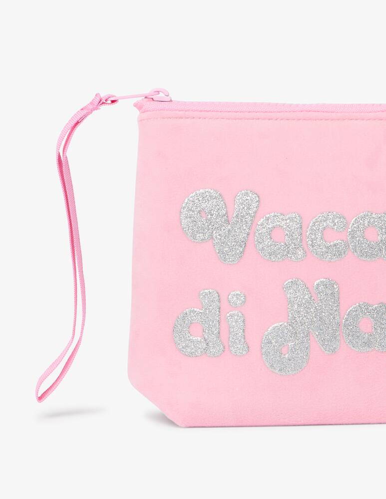 rinascente MC2 Saint Barth Vacanze di Natale Pouch