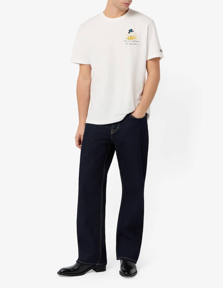 rinascente MC2 Saint Barth Classic St. Barth t-shirt