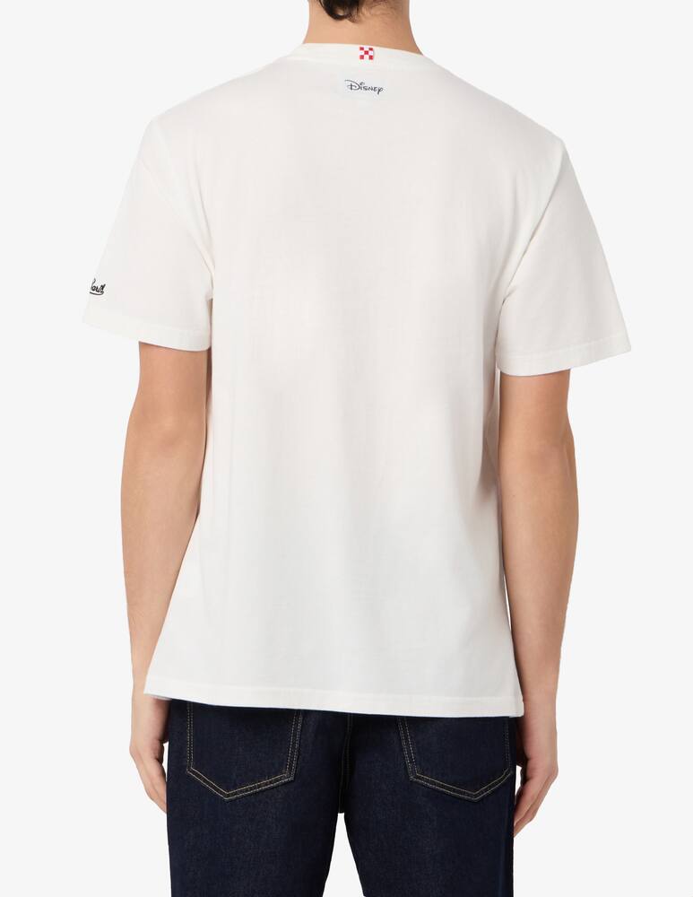 rinascente MC2 Saint Barth Classic St. Barth t-shirt