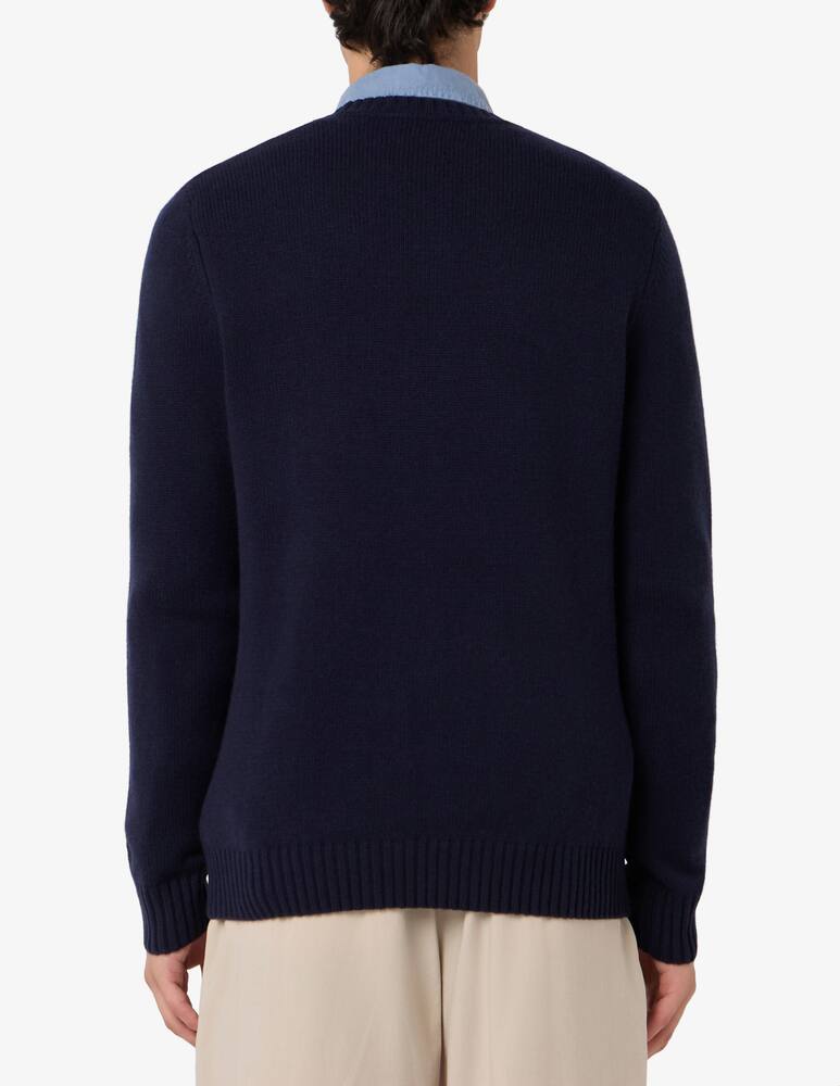 rinascente MC2 Saint Barth Maglione girocollo après-ski