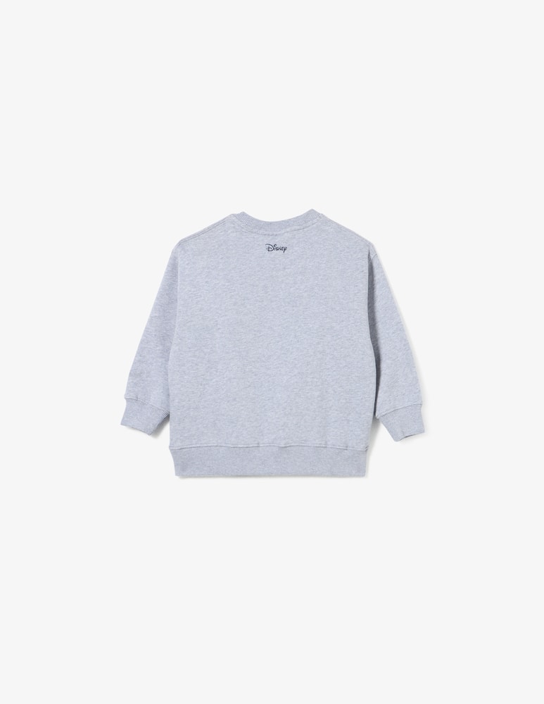 rinascente MC2 Saint Barth Felpa in cotone Minnie